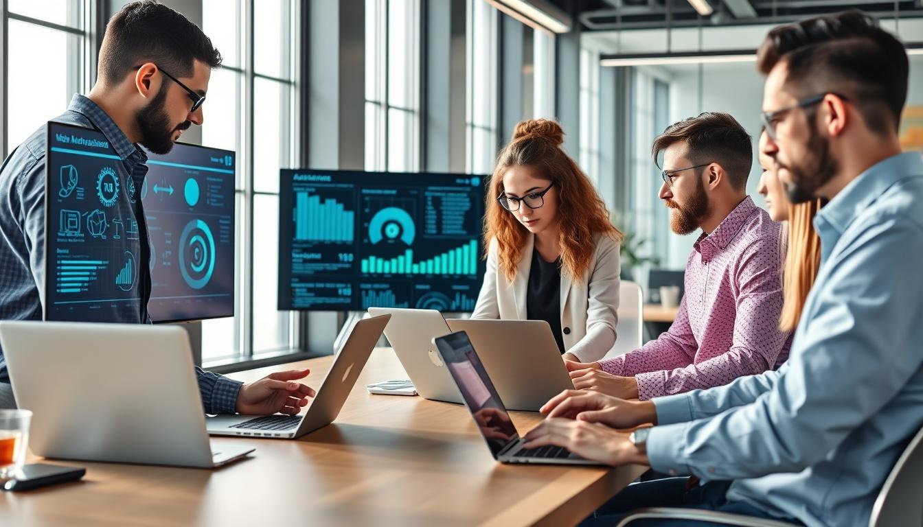 Transform Your Business