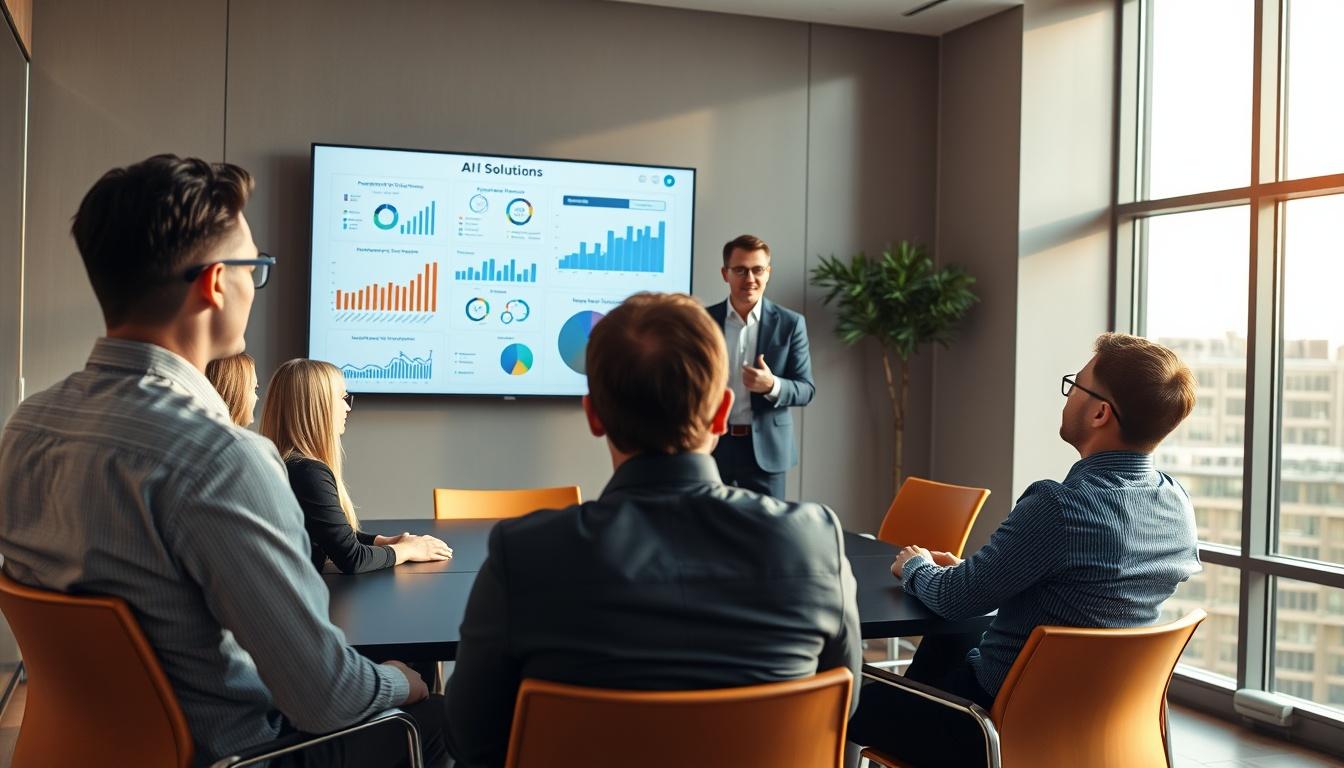 Unlock Business Potential